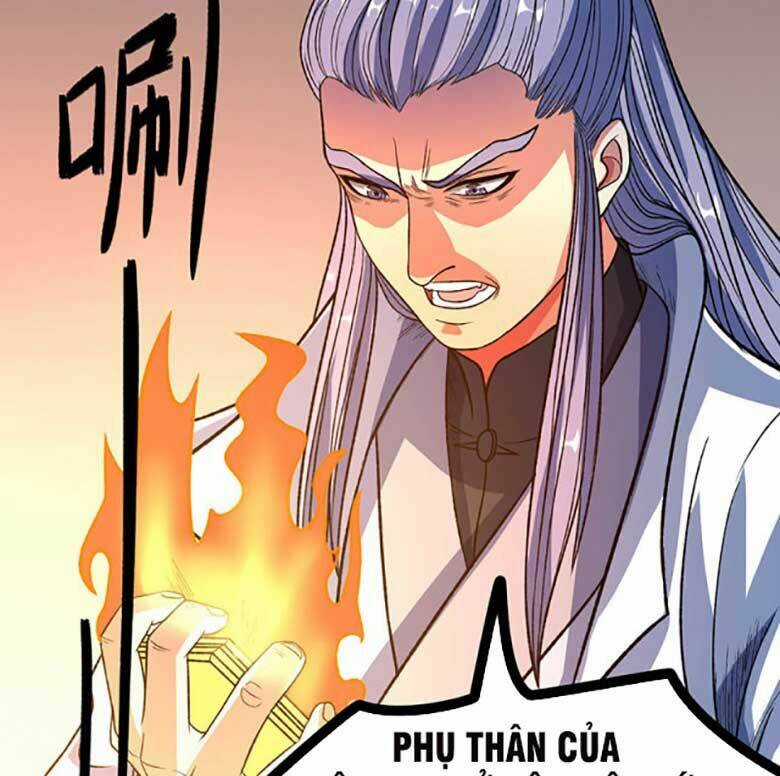 Võ Đạo Độc Tôn - Chapter 578 - Trang 21