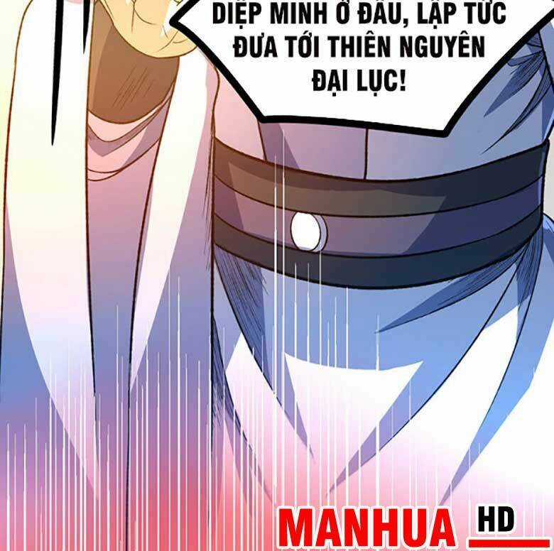 Võ Đạo Độc Tôn - Chapter 578 - Trang 22