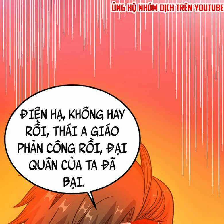 Võ Đạo Độc Tôn - Chapter 578 - Trang 23
