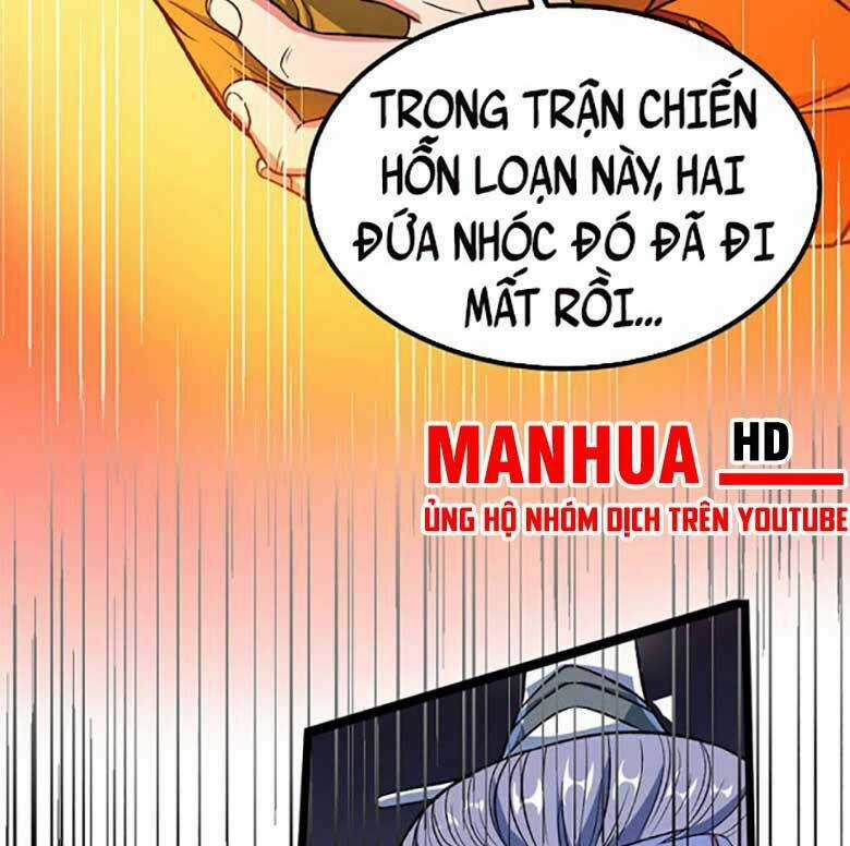 Võ Đạo Độc Tôn - Chapter 578 - Trang 25