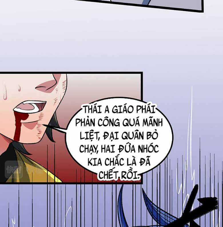 Võ Đạo Độc Tôn - Chapter 578 - Trang 27