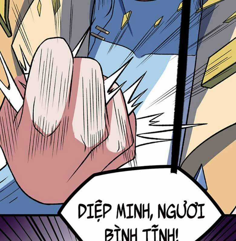 Võ Đạo Độc Tôn - Chapter 578 - Trang 29