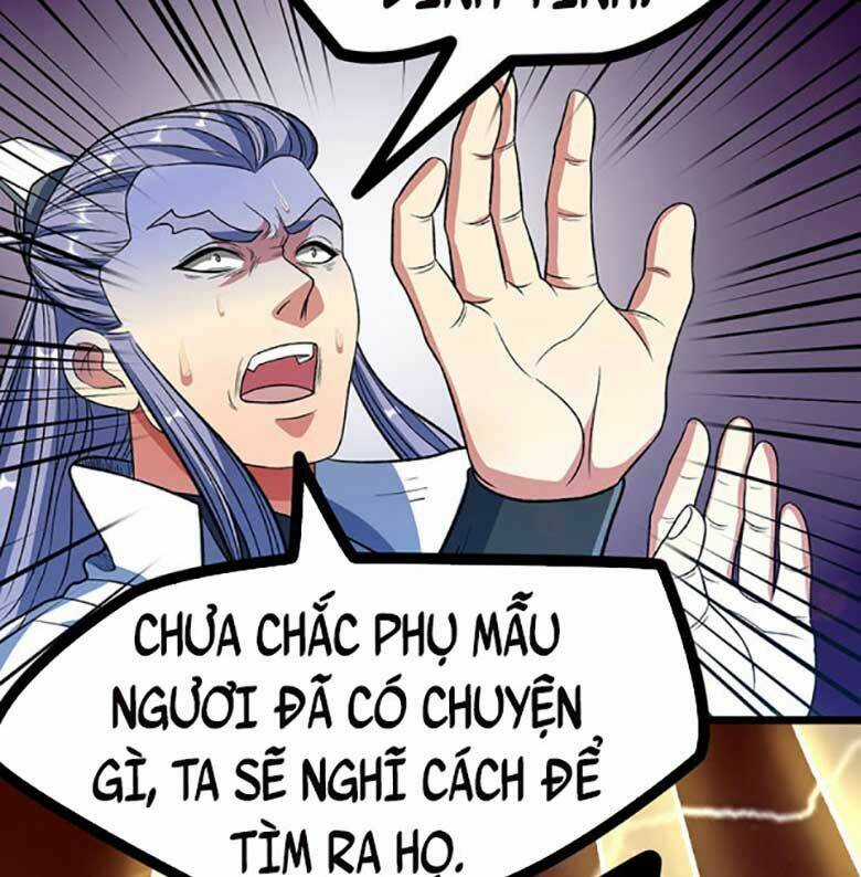 Võ Đạo Độc Tôn - Chapter 578 - Trang 30