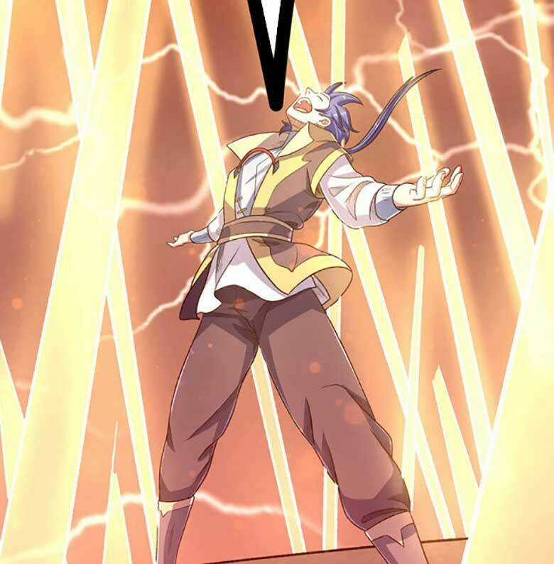 Võ Đạo Độc Tôn - Chapter 578 - Trang 33