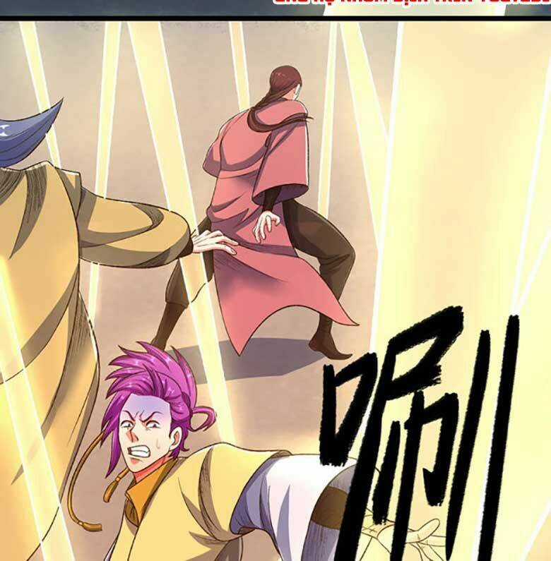 Võ Đạo Độc Tôn - Chapter 578 - Trang 35