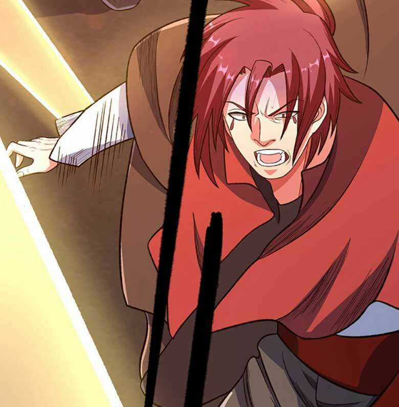 Võ Đạo Độc Tôn - Chapter 578 - Trang 38