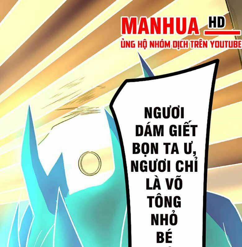 Võ Đạo Độc Tôn - Chapter 578 - Trang 45