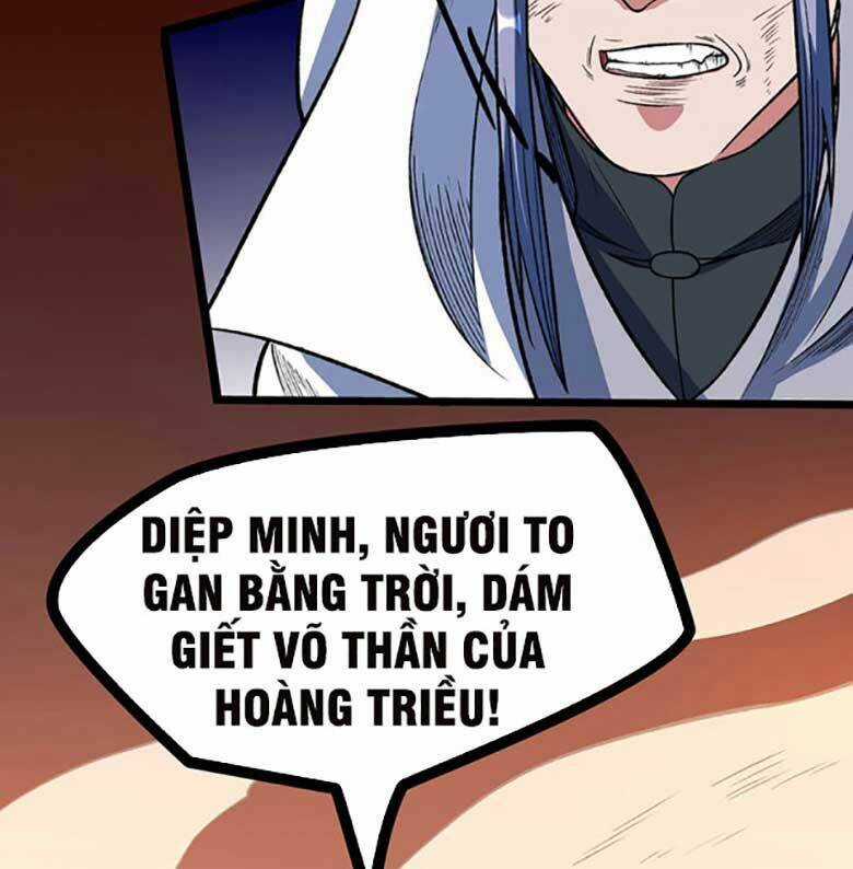 Võ Đạo Độc Tôn - Chapter 578 - Trang 50