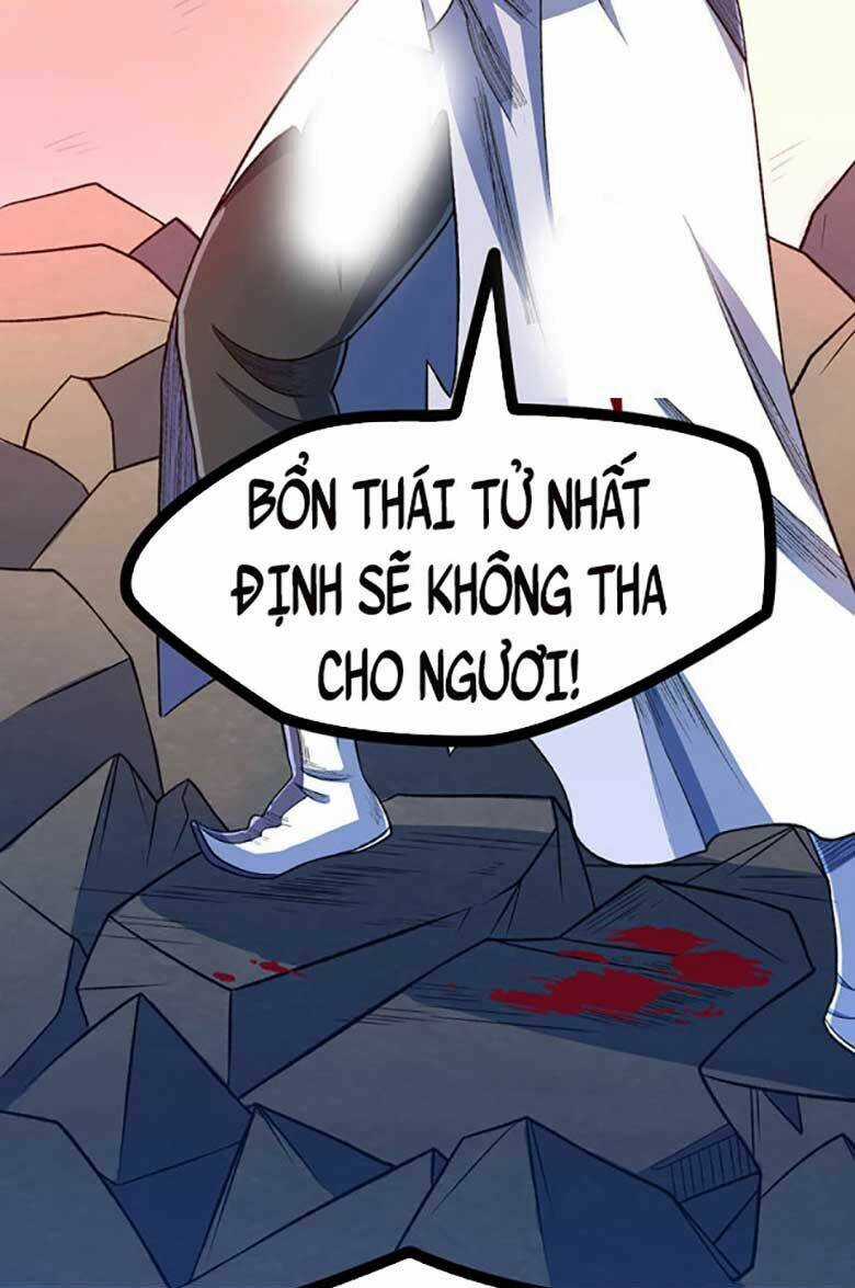 Võ Đạo Độc Tôn - Chapter 578 - Trang 52