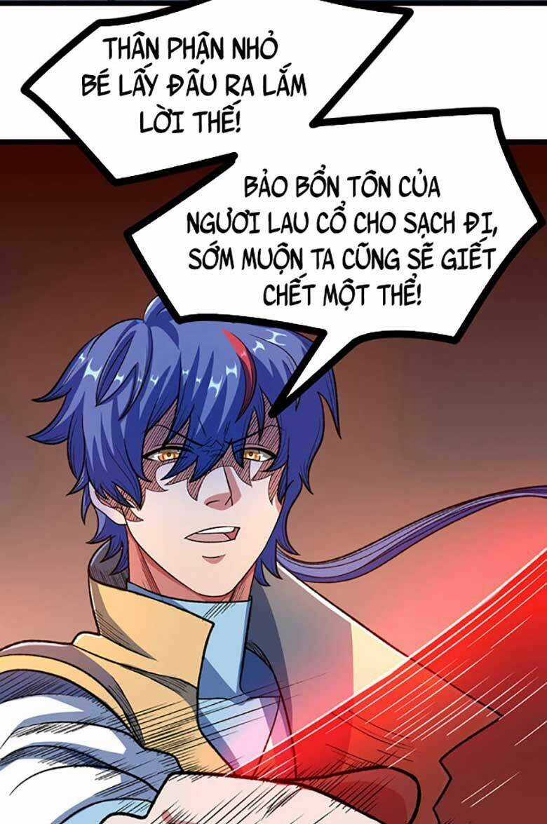 Võ Đạo Độc Tôn - Chapter 578 - Trang 53