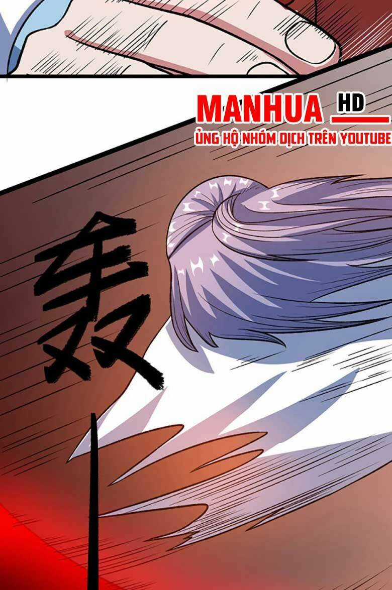 Võ Đạo Độc Tôn - Chapter 578 - Trang 54