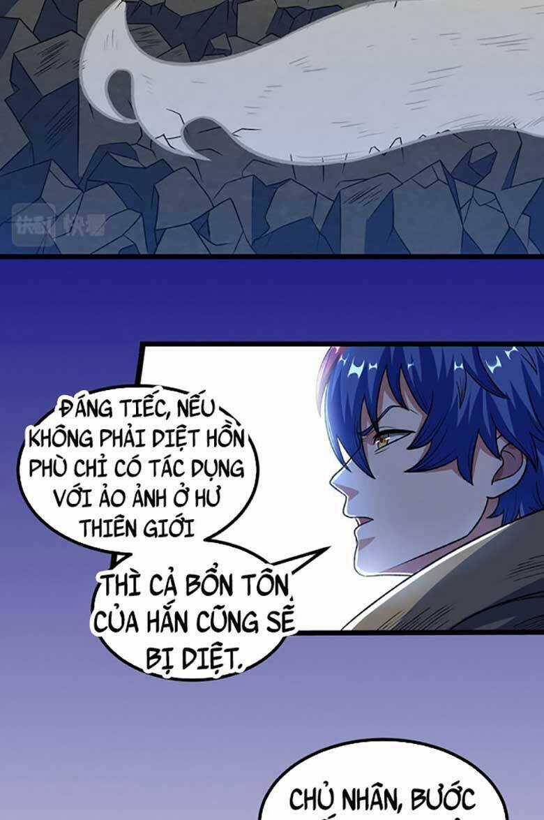 Võ Đạo Độc Tôn - Chapter 578 - Trang 58