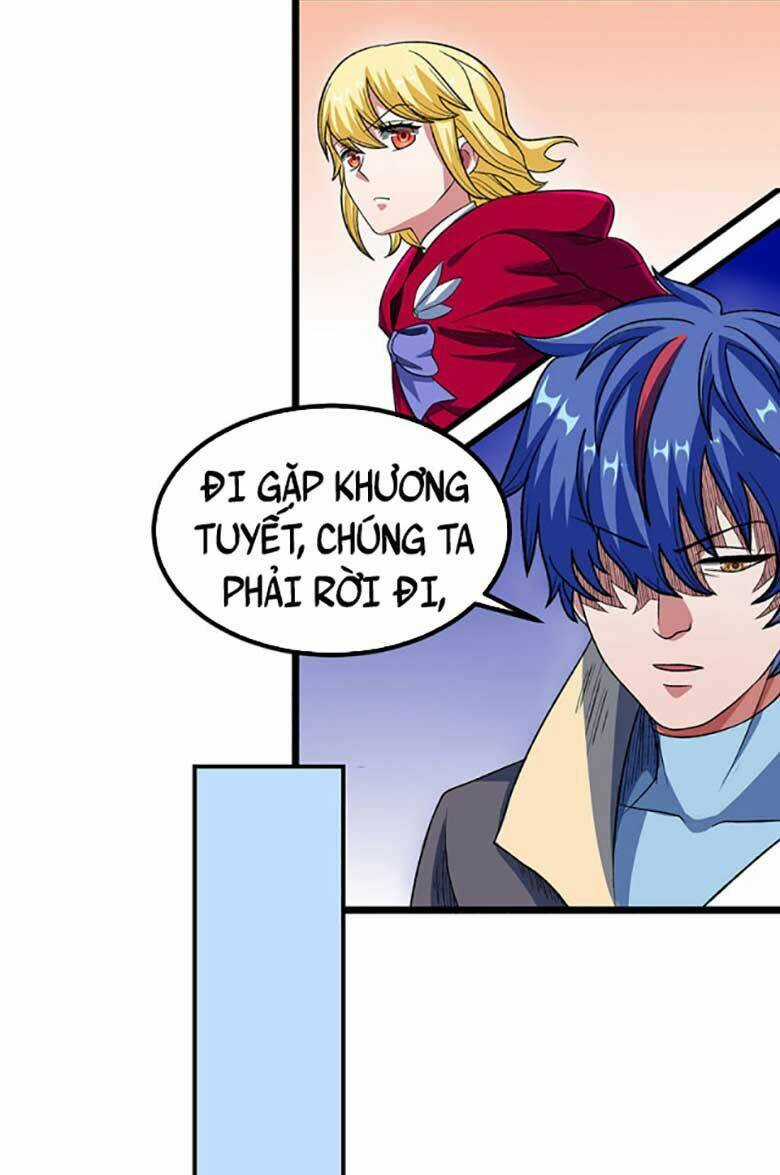 Võ Đạo Độc Tôn - Chapter 578 - Trang 60