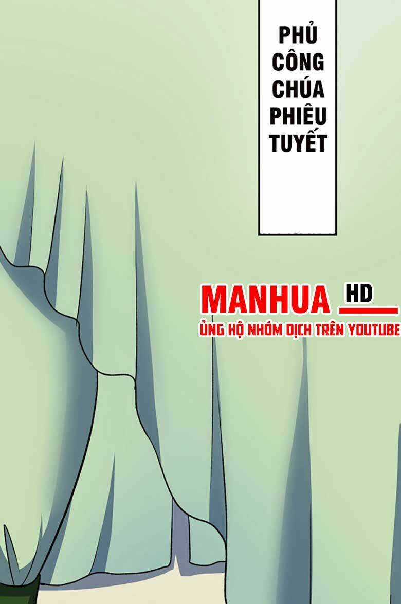 Võ Đạo Độc Tôn - Chapter 578 - Trang 62