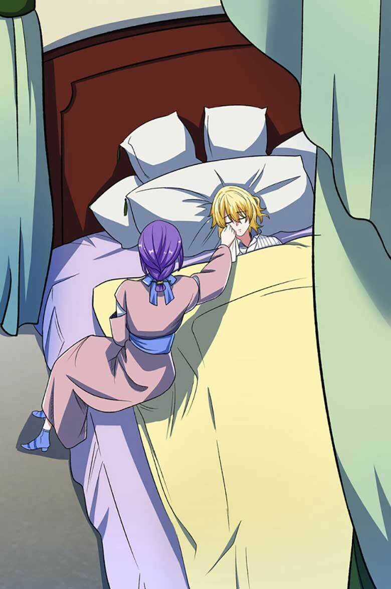 Võ Đạo Độc Tôn - Chapter 578 - Trang 63