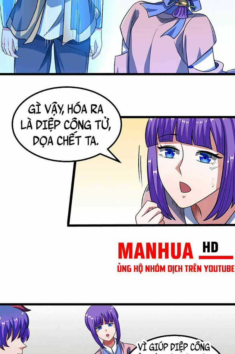 Võ Đạo Độc Tôn - Chapter 578 - Trang 65