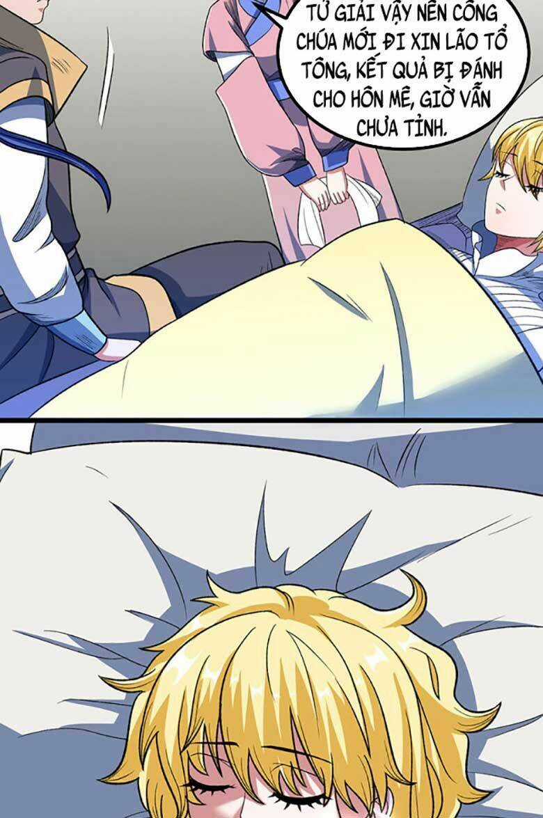 Võ Đạo Độc Tôn - Chapter 578 - Trang 66