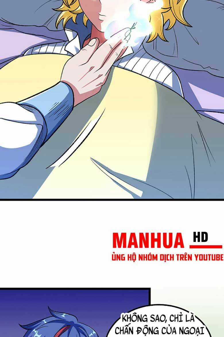 Võ Đạo Độc Tôn - Chapter 578 - Trang 67