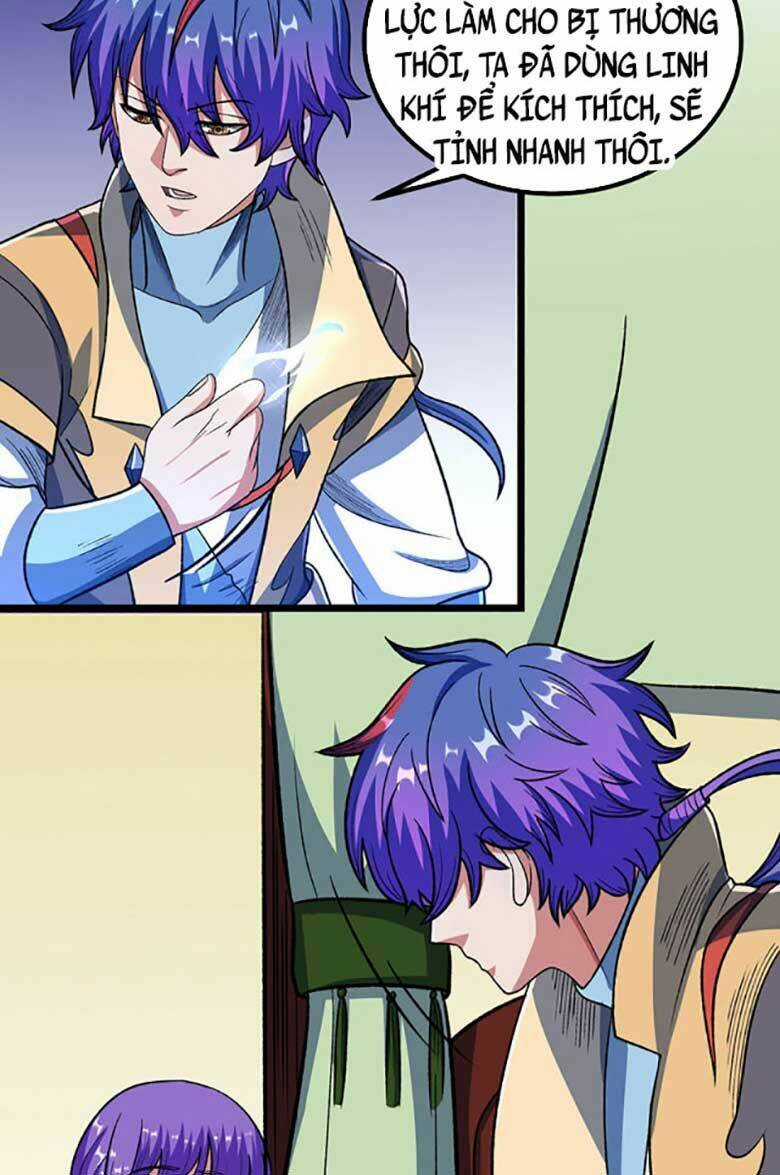 Võ Đạo Độc Tôn - Chapter 578 - Trang 68