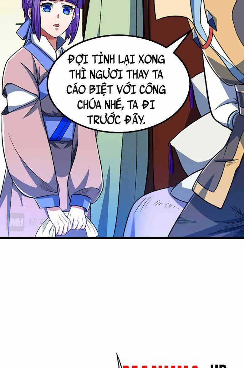 Võ Đạo Độc Tôn - Chapter 578 - Trang 69