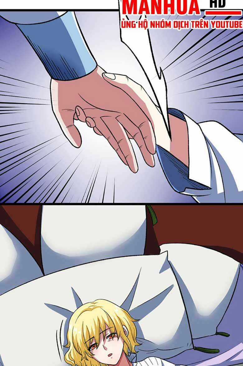 Võ Đạo Độc Tôn - Chapter 578 - Trang 70