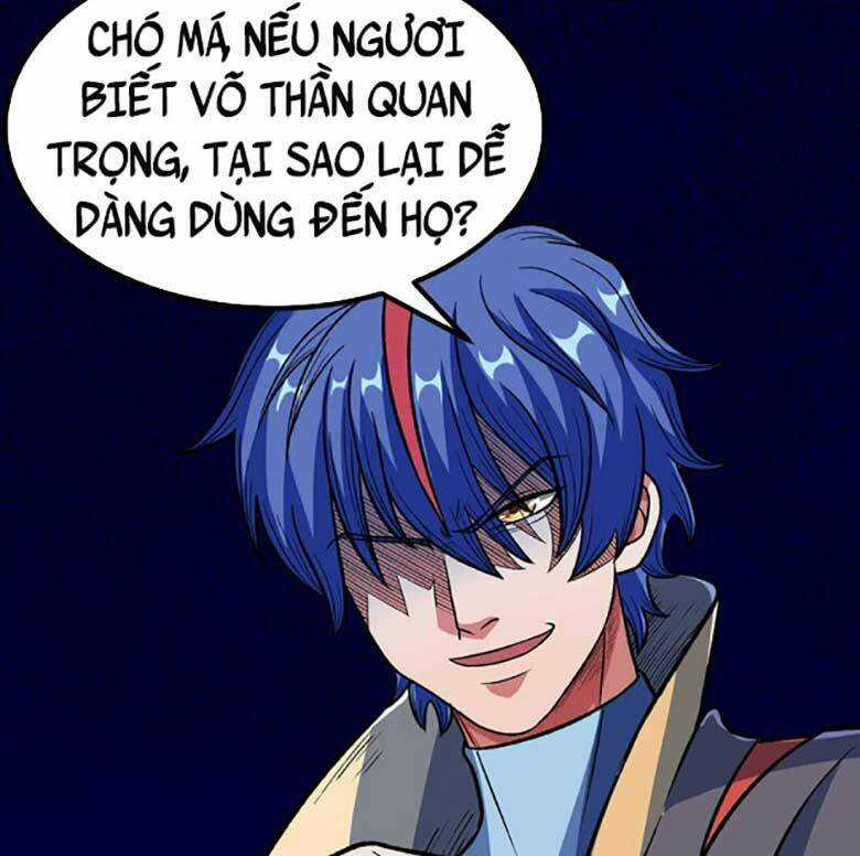 Võ Đạo Độc Tôn - Chapter 578 - Trang 8