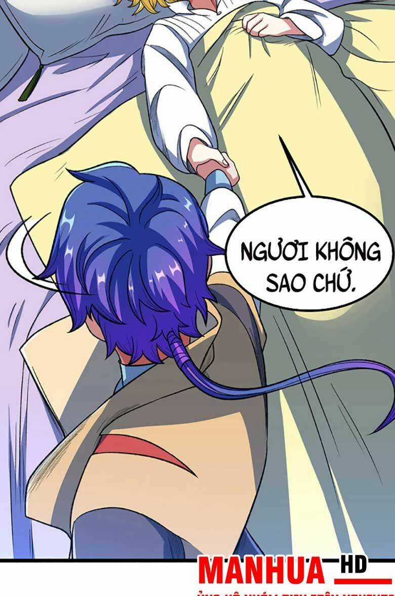 Võ Đạo Độc Tôn - Chapter 578 - Trang 71