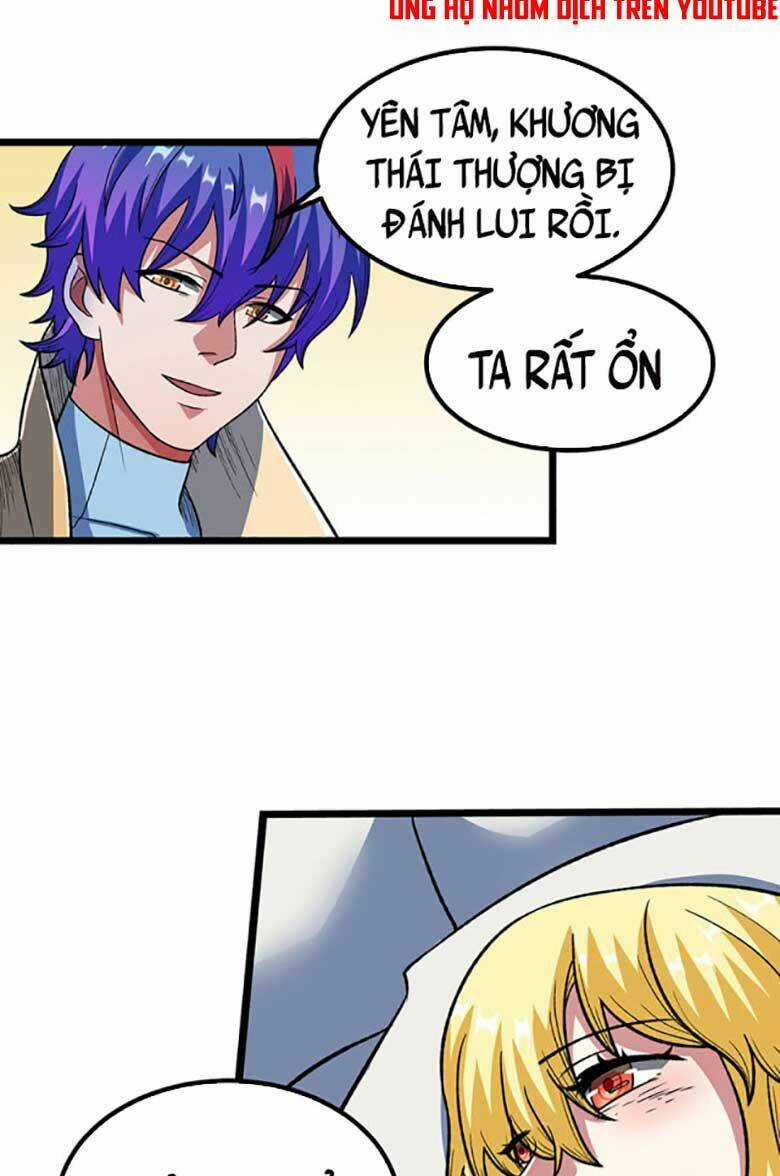 Võ Đạo Độc Tôn - Chapter 578 - Trang 72