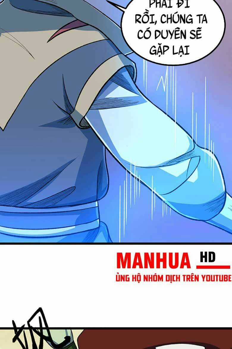 Võ Đạo Độc Tôn - Chapter 578 - Trang 74