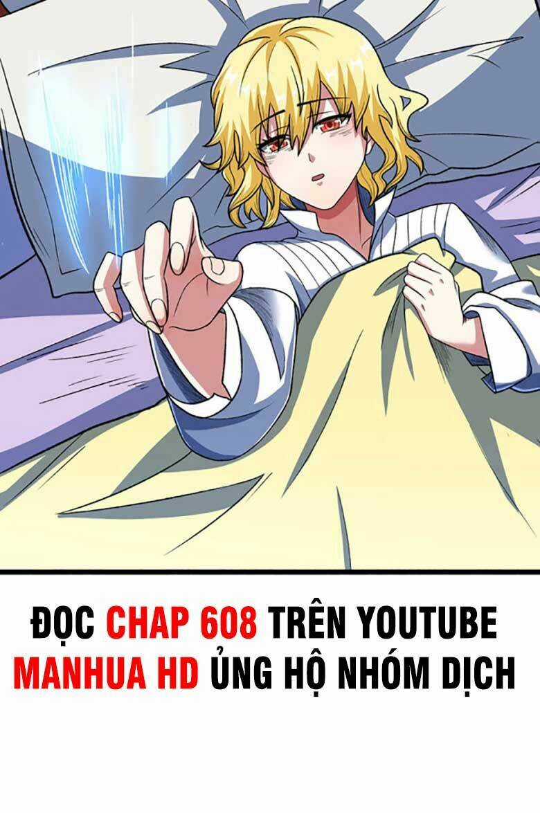 Võ Đạo Độc Tôn - Chapter 578 - Trang 76