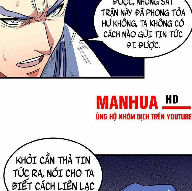 Võ Đạo Độc Tôn - Chapter 578 - Trang 10