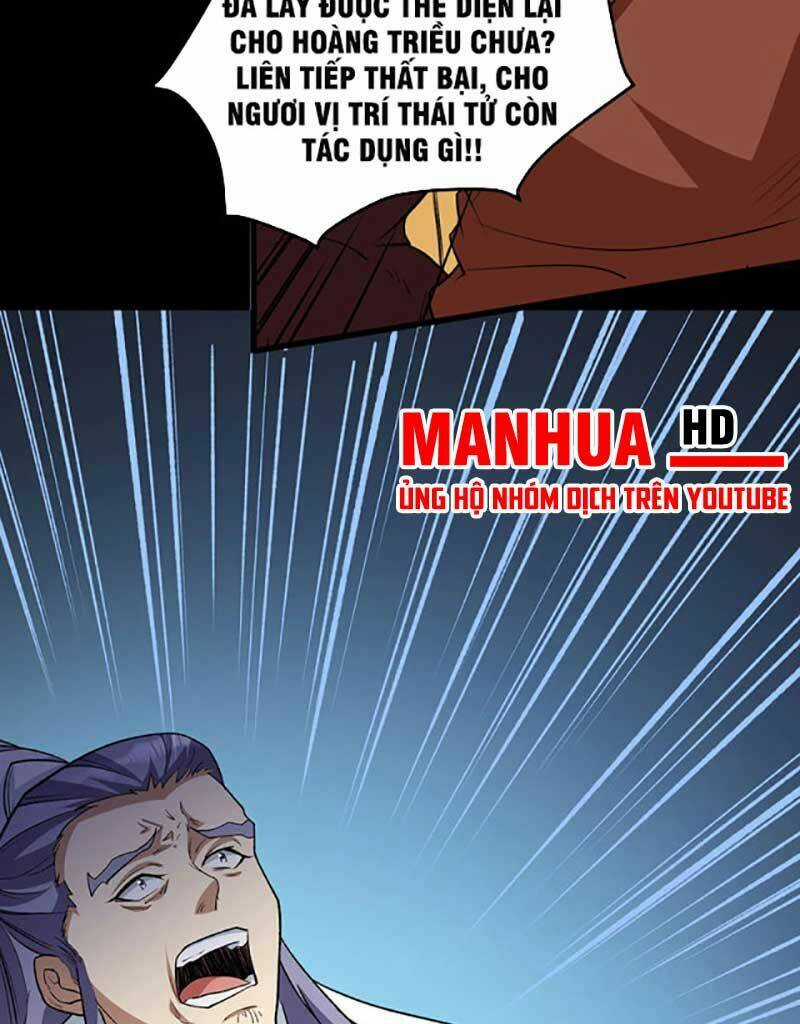 Võ Đạo Độc Tôn - Chapter 579 - Trang 13