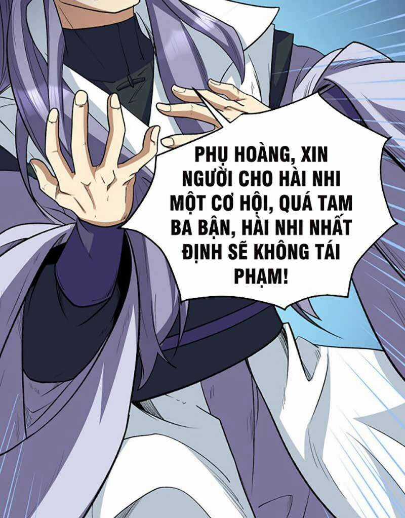 Võ Đạo Độc Tôn - Chapter 579 - Trang 14