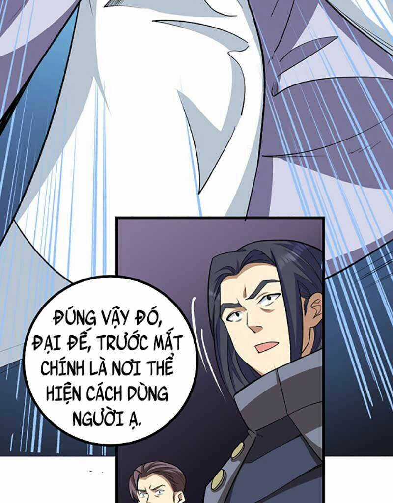 Võ Đạo Độc Tôn - Chapter 579 - Trang 15