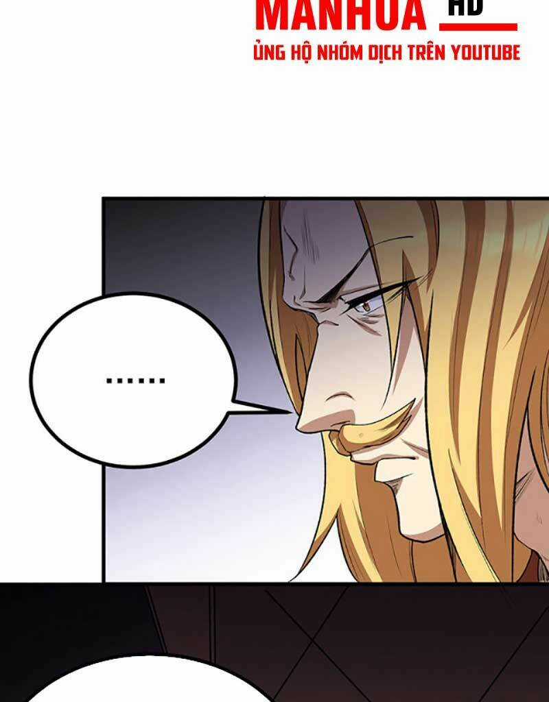 Võ Đạo Độc Tôn - Chapter 579 - Trang 17