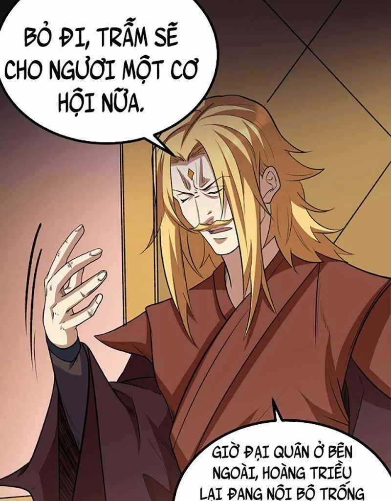 Võ Đạo Độc Tôn - Chapter 579 - Trang 18