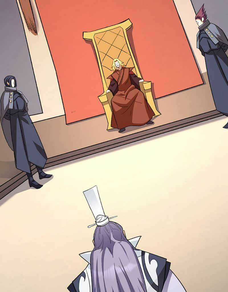 Võ Đạo Độc Tôn - Chapter 579 - Trang 3