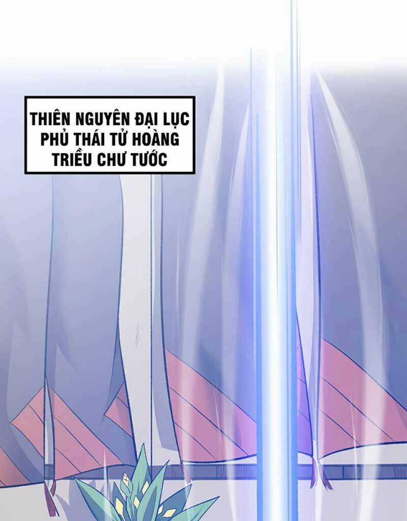 Võ Đạo Độc Tôn - Chapter 579 - Trang 21