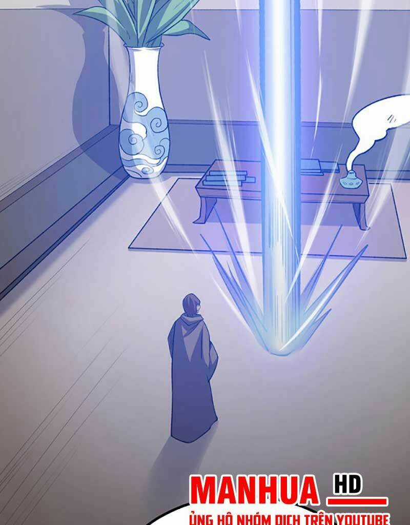 Võ Đạo Độc Tôn - Chapter 579 - Trang 22