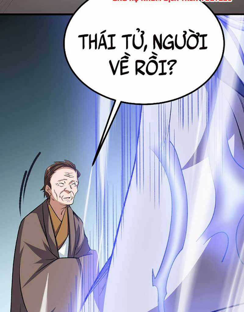 Võ Đạo Độc Tôn - Chapter 579 - Trang 23