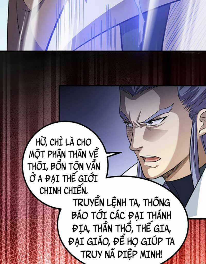 Võ Đạo Độc Tôn - Chapter 579 - Trang 24