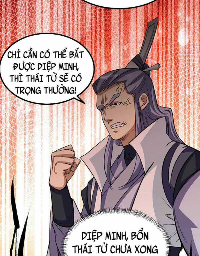 Võ Đạo Độc Tôn - Chapter 579 - Trang 25