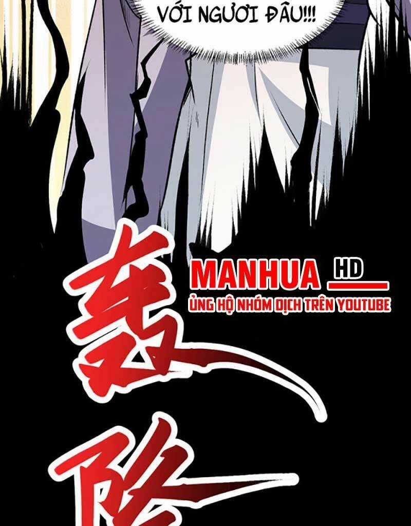 Võ Đạo Độc Tôn - Chapter 579 - Trang 26