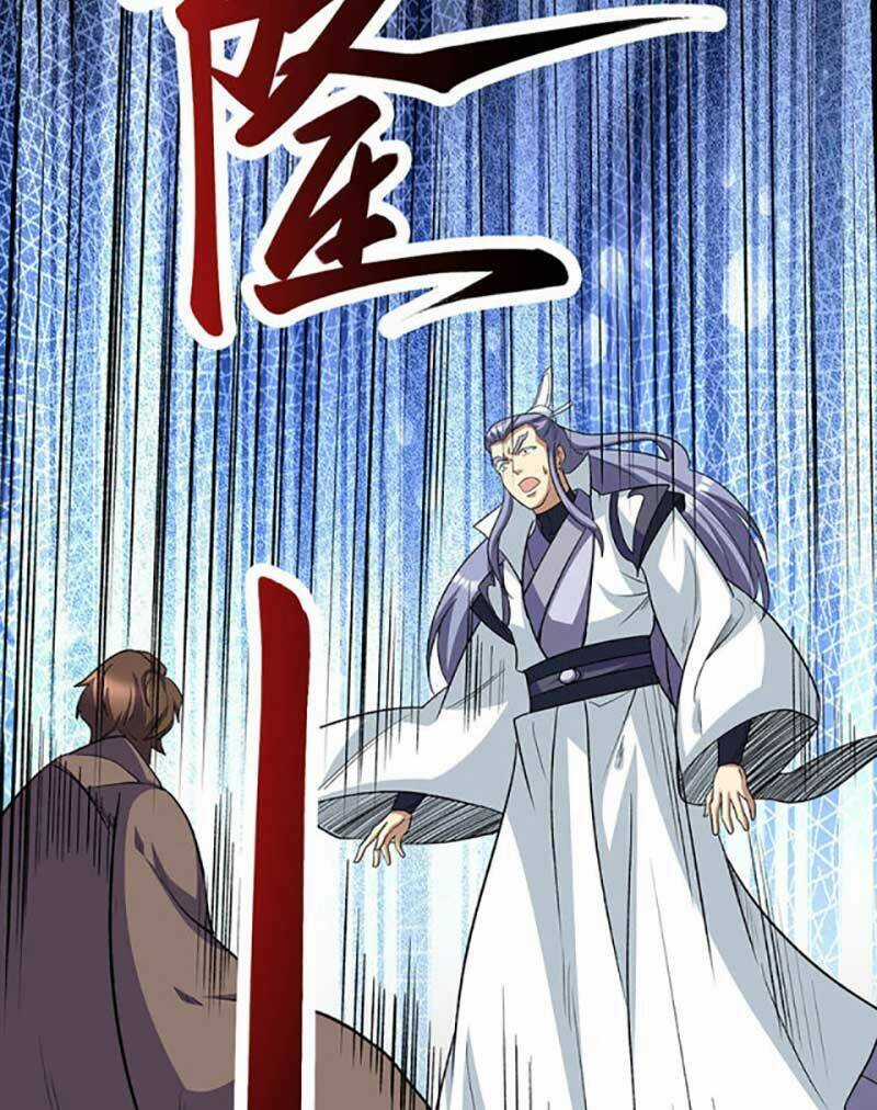 Võ Đạo Độc Tôn - Chapter 579 - Trang 28