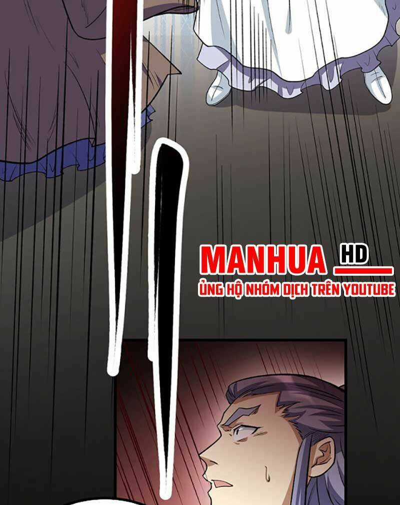 Võ Đạo Độc Tôn - Chapter 579 - Trang 29