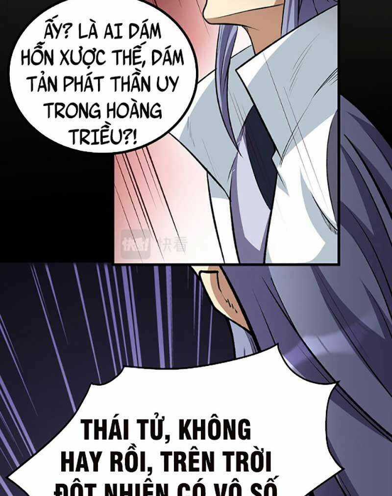 Võ Đạo Độc Tôn - Chapter 579 - Trang 30