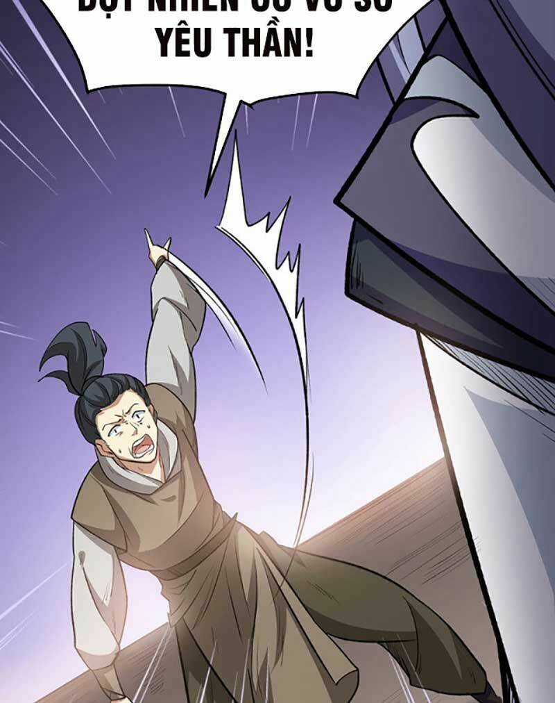 Võ Đạo Độc Tôn - Chapter 579 - Trang 31