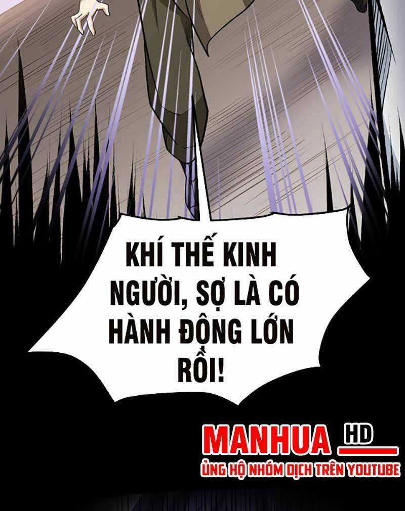 Võ Đạo Độc Tôn - Chapter 579 - Trang 32