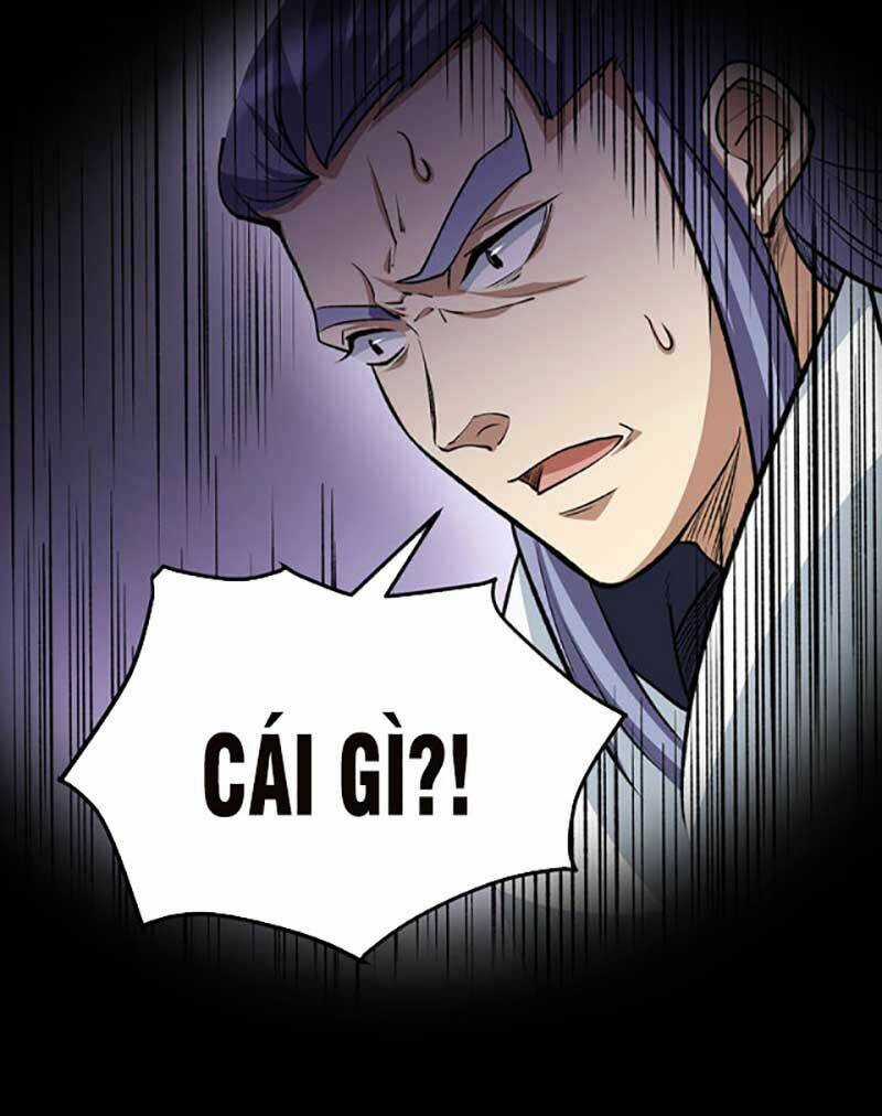 Võ Đạo Độc Tôn - Chapter 579 - Trang 33