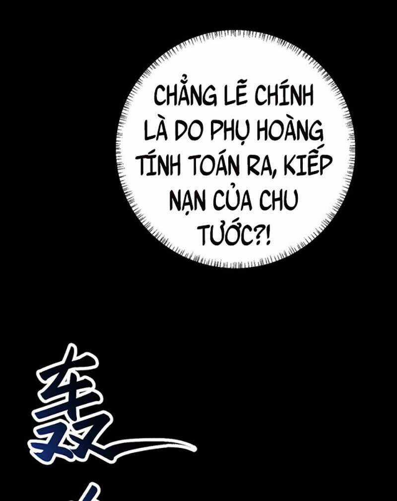 Võ Đạo Độc Tôn - Chapter 579 - Trang 34